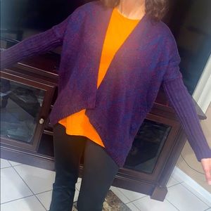 Charolette Russe Cardigan